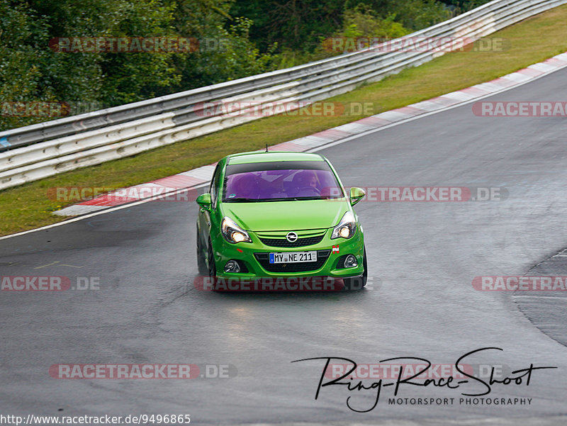 Bild #9496865 - Touristenfahrten Nürburgring Nordschleife (14.07.2020)