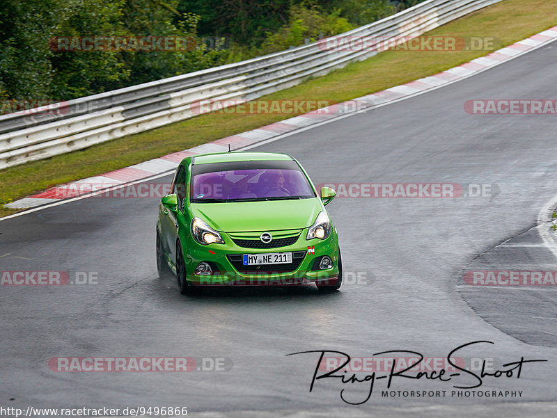 Bild #9496866 - Touristenfahrten Nürburgring Nordschleife (14.07.2020)