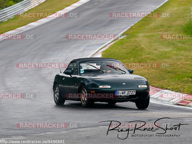 Bild #9496891 - Touristenfahrten Nürburgring Nordschleife (14.07.2020)