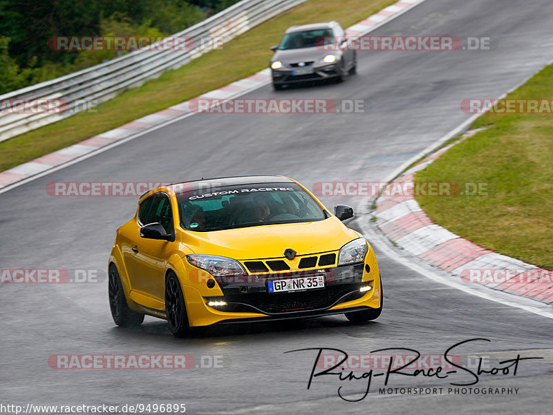 Bild #9496895 - Touristenfahrten Nürburgring Nordschleife (14.07.2020)