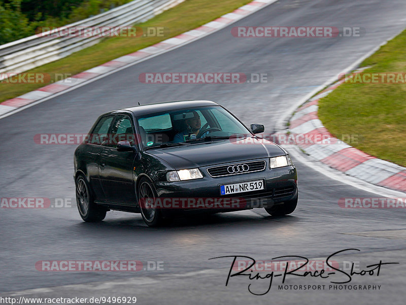 Bild #9496929 - Touristenfahrten Nürburgring Nordschleife (14.07.2020)