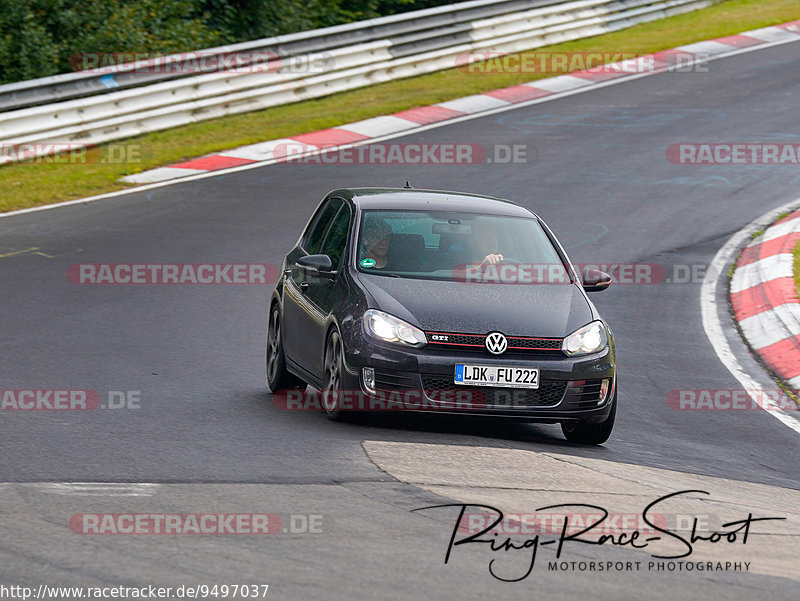 Bild #9497037 - Touristenfahrten Nürburgring Nordschleife (14.07.2020)