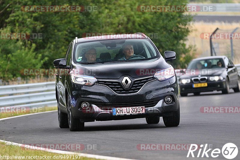 Bild #9497197 - Touristenfahrten Nürburgring Nordschleife (14.07.2020)