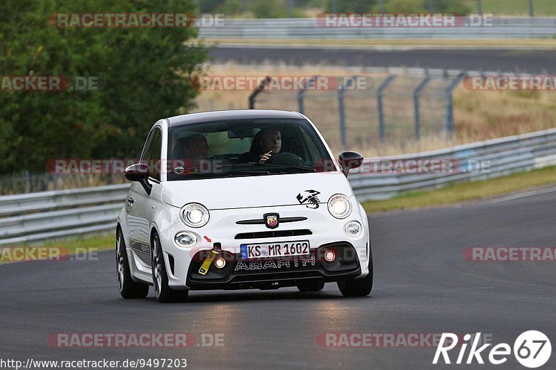 Bild #9497203 - Touristenfahrten Nürburgring Nordschleife (14.07.2020)