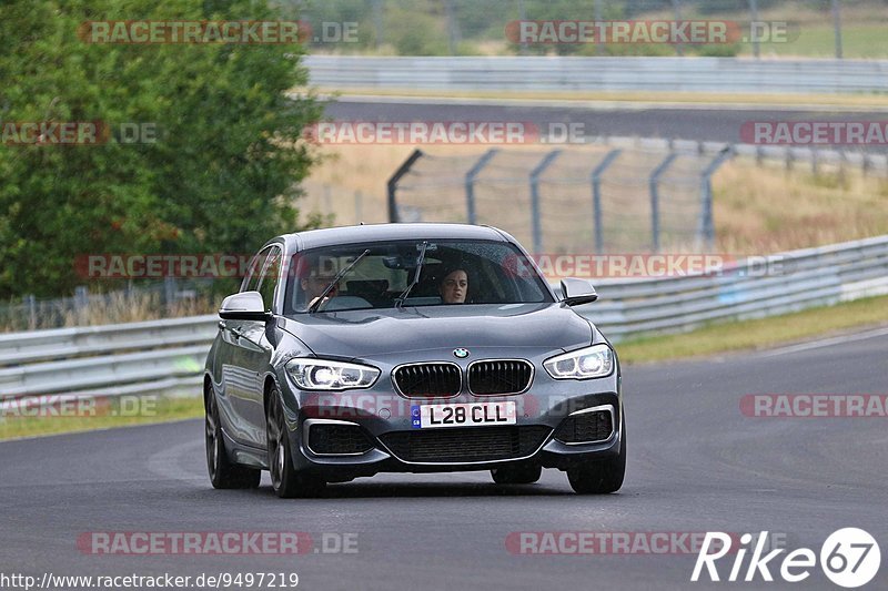 Bild #9497219 - Touristenfahrten Nürburgring Nordschleife (14.07.2020)