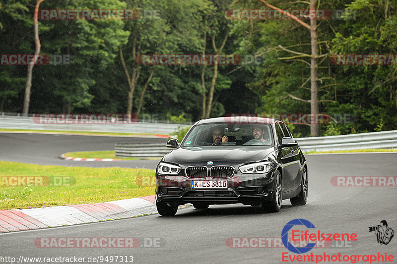 Bild #9497313 - Touristenfahrten Nürburgring Nordschleife (14.07.2020)