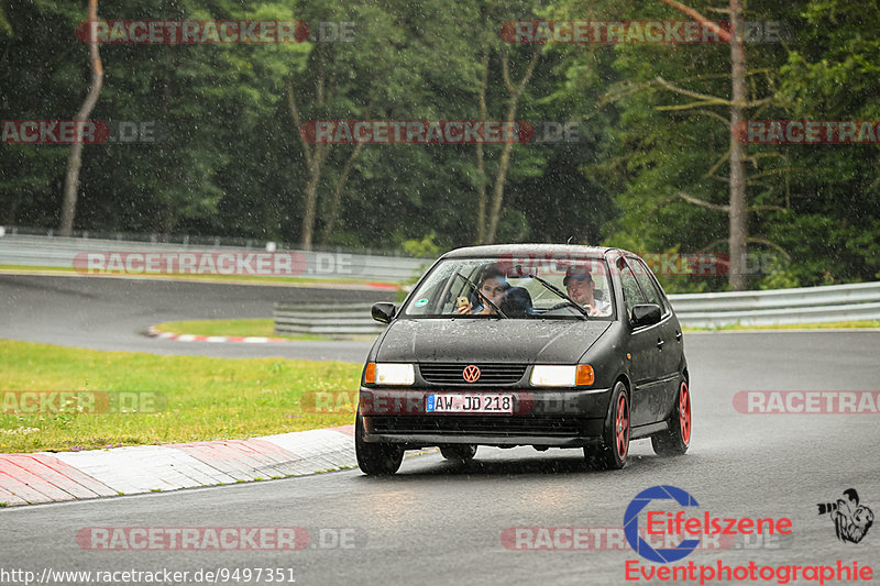 Bild #9497351 - Touristenfahrten Nürburgring Nordschleife (14.07.2020)