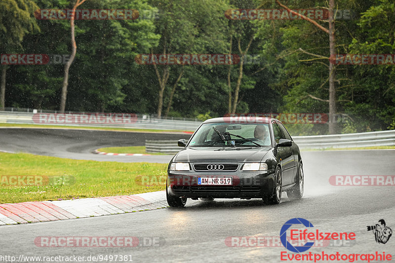 Bild #9497381 - Touristenfahrten Nürburgring Nordschleife (14.07.2020)