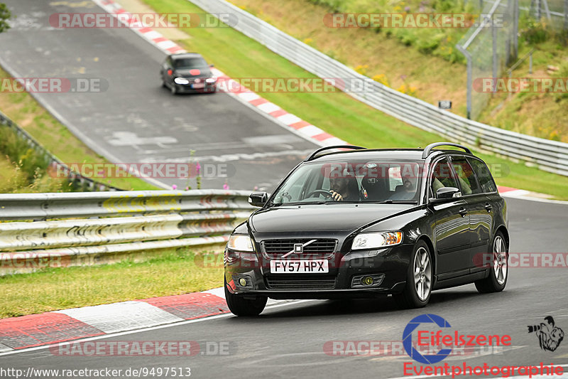 Bild #9497513 - Touristenfahrten Nürburgring Nordschleife (14.07.2020)