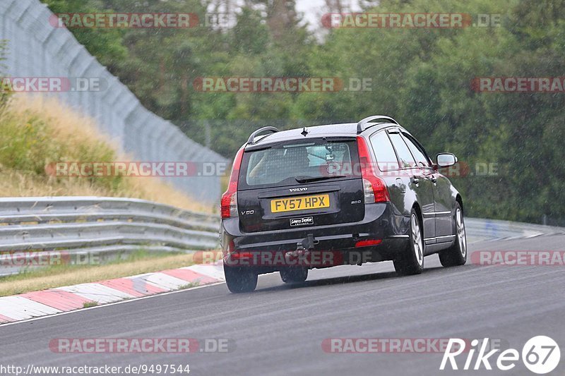 Bild #9497544 - Touristenfahrten Nürburgring Nordschleife (14.07.2020)