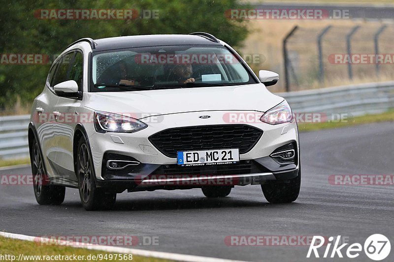 Bild #9497568 - Touristenfahrten Nürburgring Nordschleife (14.07.2020)