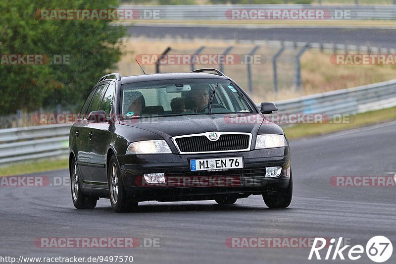 Bild #9497570 - Touristenfahrten Nürburgring Nordschleife (14.07.2020)