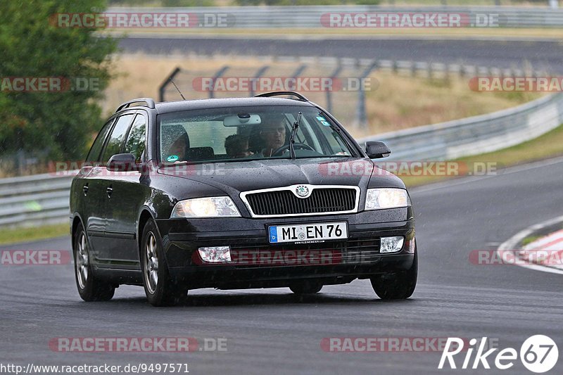 Bild #9497571 - Touristenfahrten Nürburgring Nordschleife (14.07.2020)