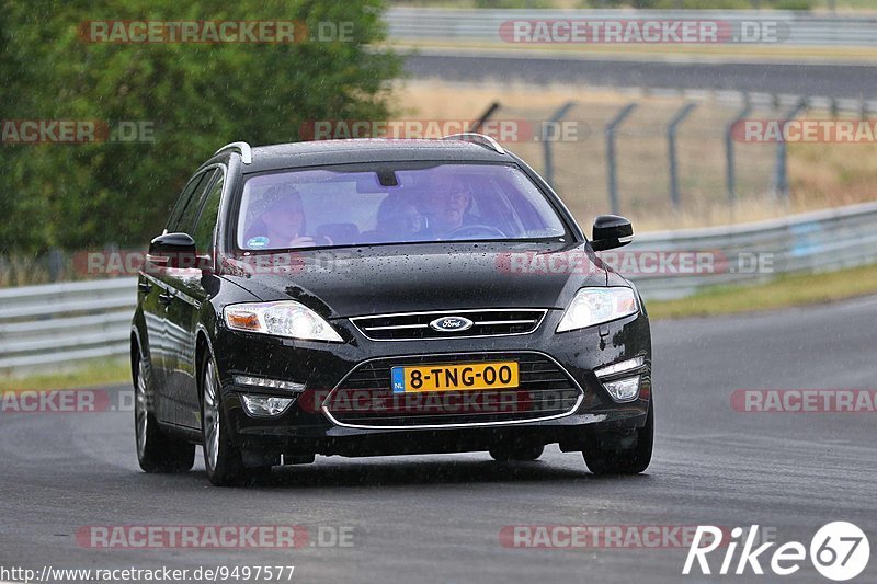 Bild #9497577 - Touristenfahrten Nürburgring Nordschleife (14.07.2020)