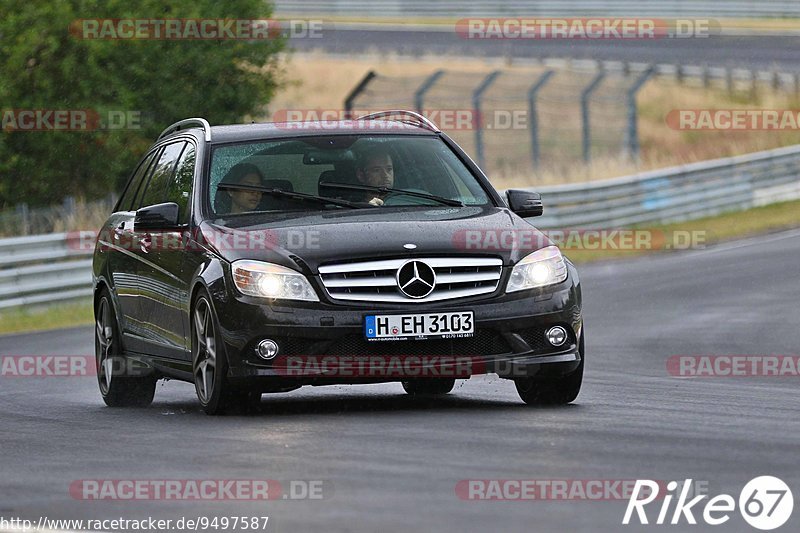 Bild #9497587 - Touristenfahrten Nürburgring Nordschleife (14.07.2020)