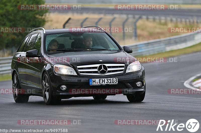 Bild #9497588 - Touristenfahrten Nürburgring Nordschleife (14.07.2020)