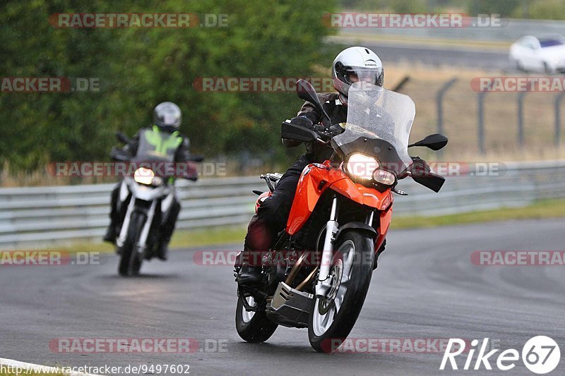 Bild #9497602 - Touristenfahrten Nürburgring Nordschleife (14.07.2020)