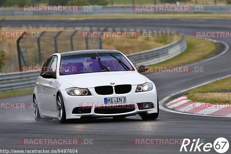 Bild #9497604 - Touristenfahrten Nürburgring Nordschleife (14.07.2020)