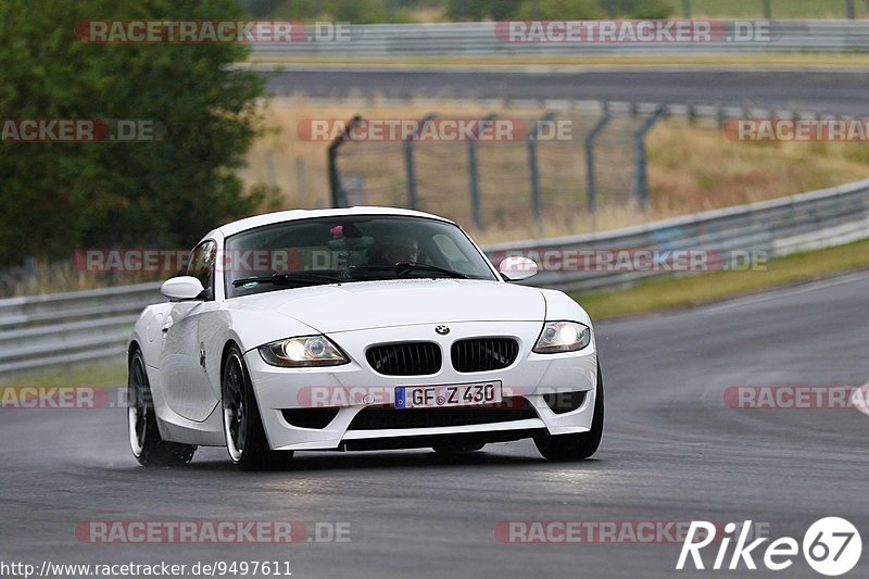 Bild #9497611 - Touristenfahrten Nürburgring Nordschleife (14.07.2020)