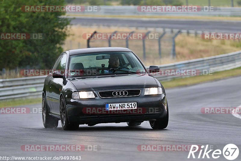 Bild #9497643 - Touristenfahrten Nürburgring Nordschleife (14.07.2020)