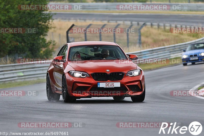 Bild #9497661 - Touristenfahrten Nürburgring Nordschleife (14.07.2020)