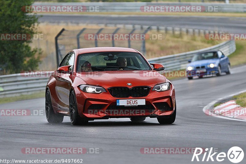 Bild #9497662 - Touristenfahrten Nürburgring Nordschleife (14.07.2020)