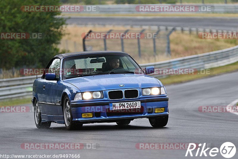 Bild #9497666 - Touristenfahrten Nürburgring Nordschleife (14.07.2020)