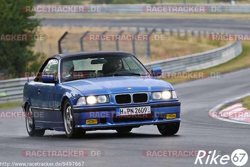 Bild #9497667 - Touristenfahrten Nürburgring Nordschleife (14.07.2020)