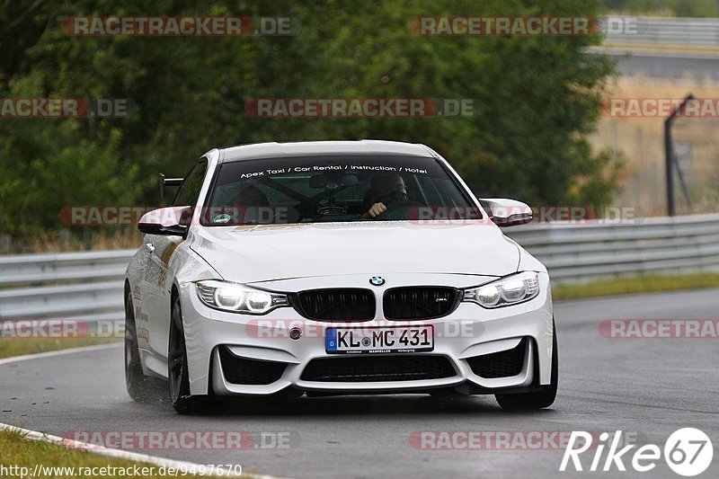 Bild #9497670 - Touristenfahrten Nürburgring Nordschleife (14.07.2020)