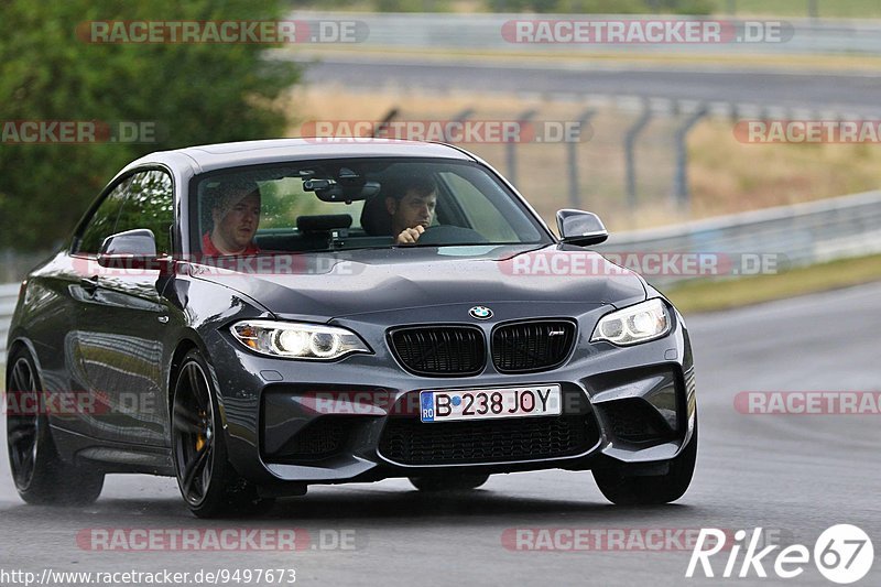 Bild #9497673 - Touristenfahrten Nürburgring Nordschleife (14.07.2020)