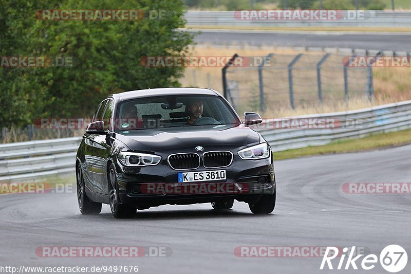 Bild #9497676 - Touristenfahrten Nürburgring Nordschleife (14.07.2020)