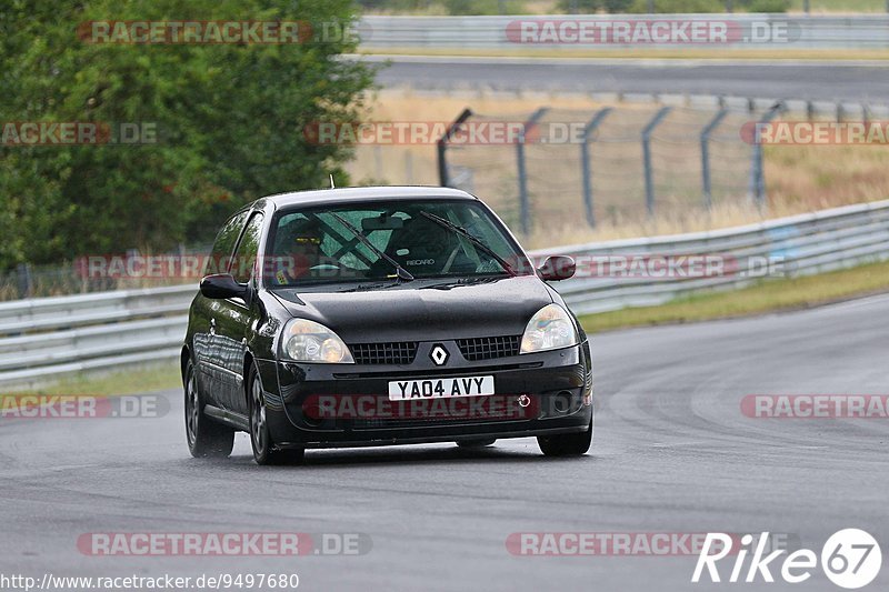 Bild #9497680 - Touristenfahrten Nürburgring Nordschleife (14.07.2020)