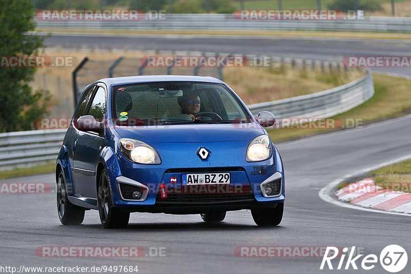 Bild #9497684 - Touristenfahrten Nürburgring Nordschleife (14.07.2020)