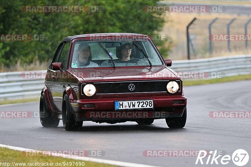 Bild #9497690 - Touristenfahrten Nürburgring Nordschleife (14.07.2020)