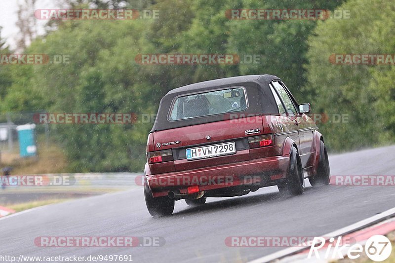 Bild #9497691 - Touristenfahrten Nürburgring Nordschleife (14.07.2020)