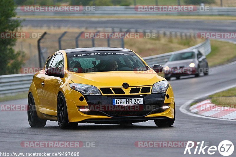 Bild #9497698 - Touristenfahrten Nürburgring Nordschleife (14.07.2020)