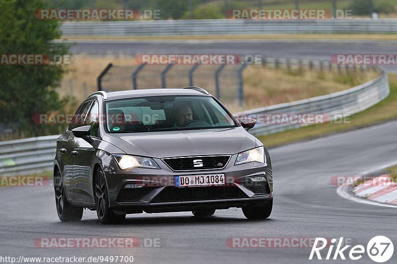 Bild #9497700 - Touristenfahrten Nürburgring Nordschleife (14.07.2020)