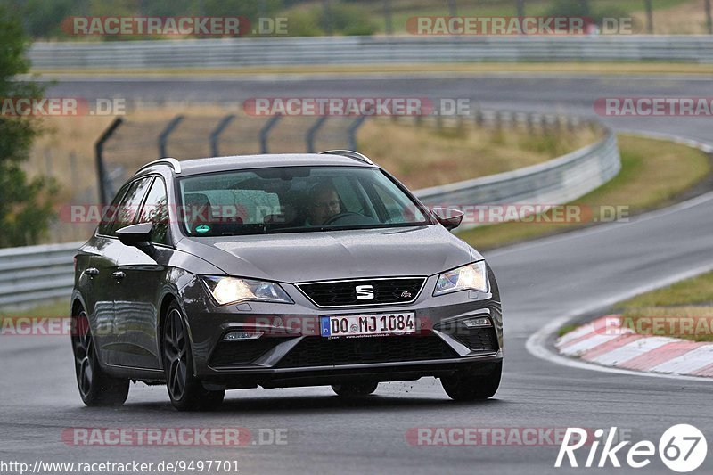 Bild #9497701 - Touristenfahrten Nürburgring Nordschleife (14.07.2020)