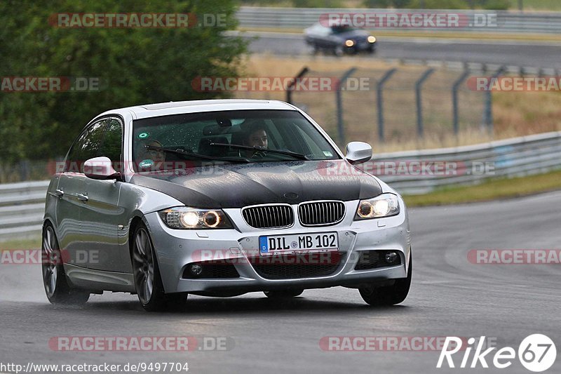 Bild #9497704 - Touristenfahrten Nürburgring Nordschleife (14.07.2020)