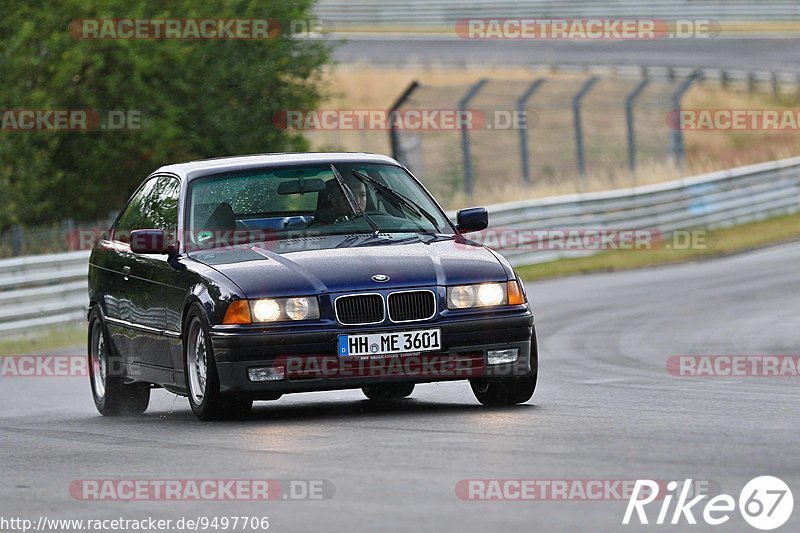 Bild #9497706 - Touristenfahrten Nürburgring Nordschleife (14.07.2020)