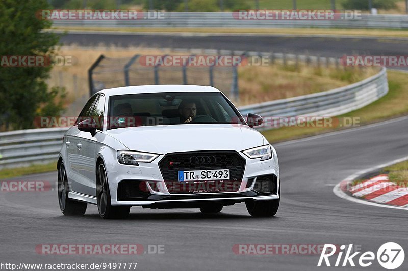 Bild #9497777 - Touristenfahrten Nürburgring Nordschleife (14.07.2020)