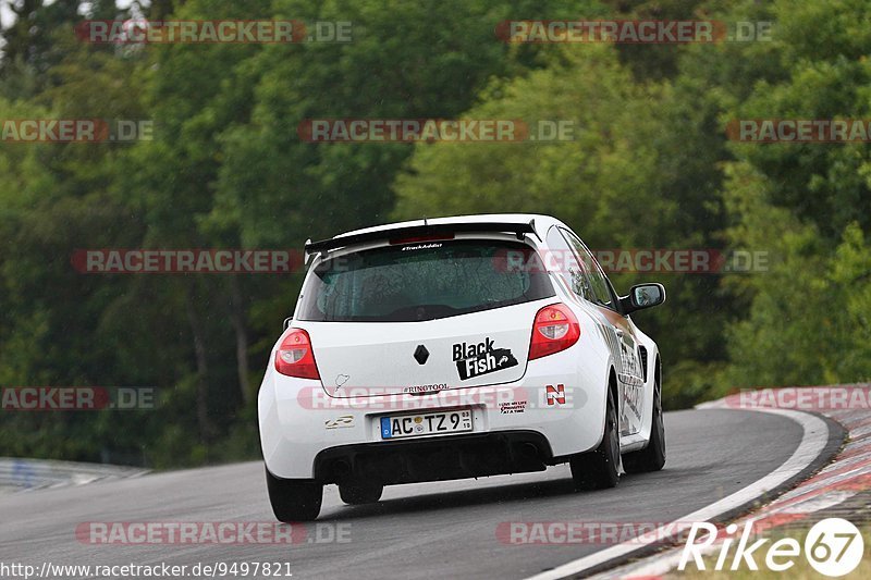 Bild #9497821 - Touristenfahrten Nürburgring Nordschleife (14.07.2020)