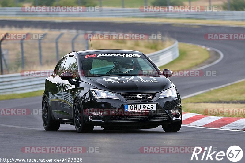 Bild #9497826 - Touristenfahrten Nürburgring Nordschleife (14.07.2020)