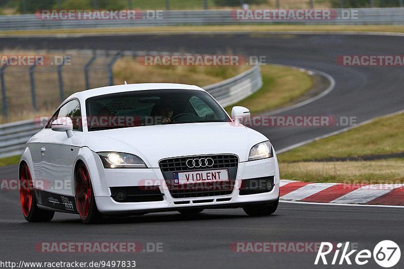 Bild #9497833 - Touristenfahrten Nürburgring Nordschleife (14.07.2020)