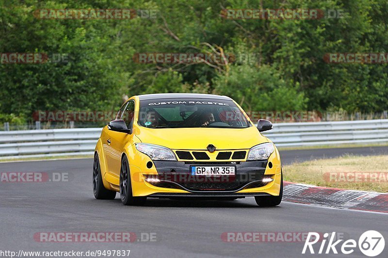 Bild #9497837 - Touristenfahrten Nürburgring Nordschleife (14.07.2020)