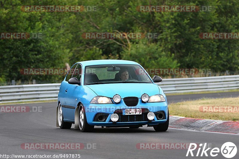 Bild #9497875 - Touristenfahrten Nürburgring Nordschleife (14.07.2020)