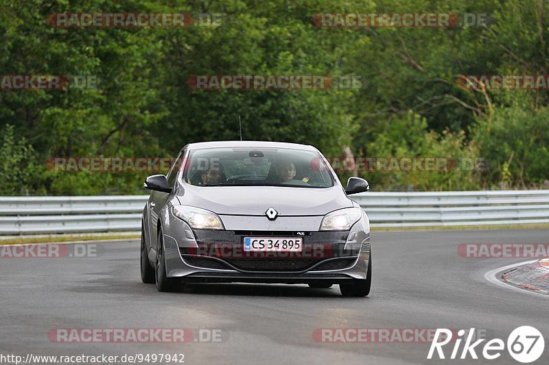 Bild #9497942 - Touristenfahrten Nürburgring Nordschleife (14.07.2020)