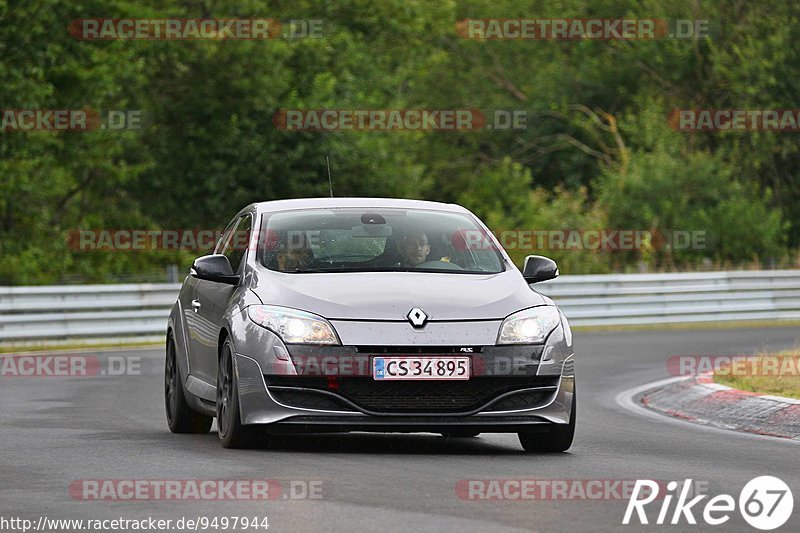 Bild #9497944 - Touristenfahrten Nürburgring Nordschleife (14.07.2020)