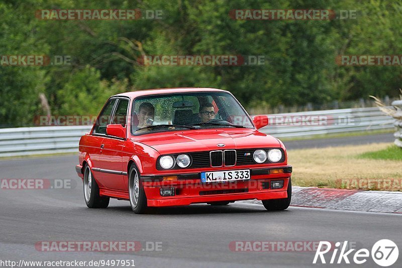 Bild #9497951 - Touristenfahrten Nürburgring Nordschleife (14.07.2020)