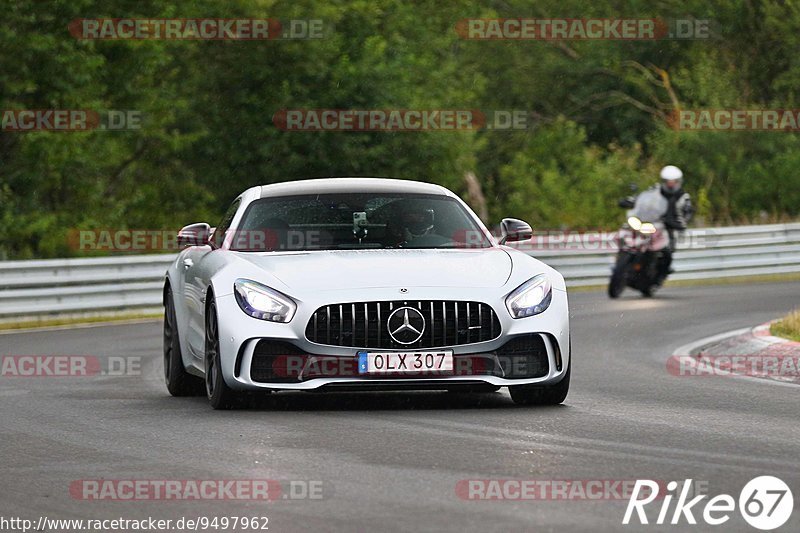 Bild #9497962 - Touristenfahrten Nürburgring Nordschleife (14.07.2020)